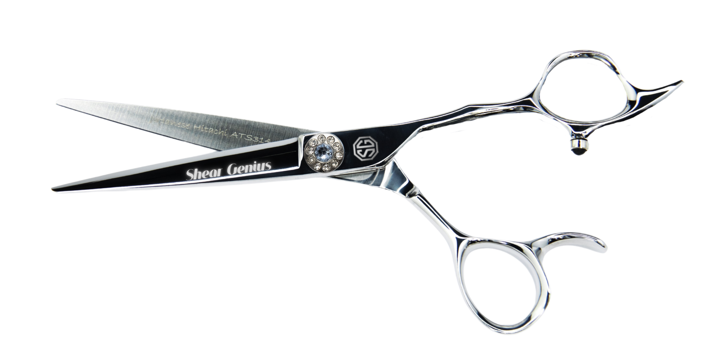 Cosmos Professional Hairdressing Scissors