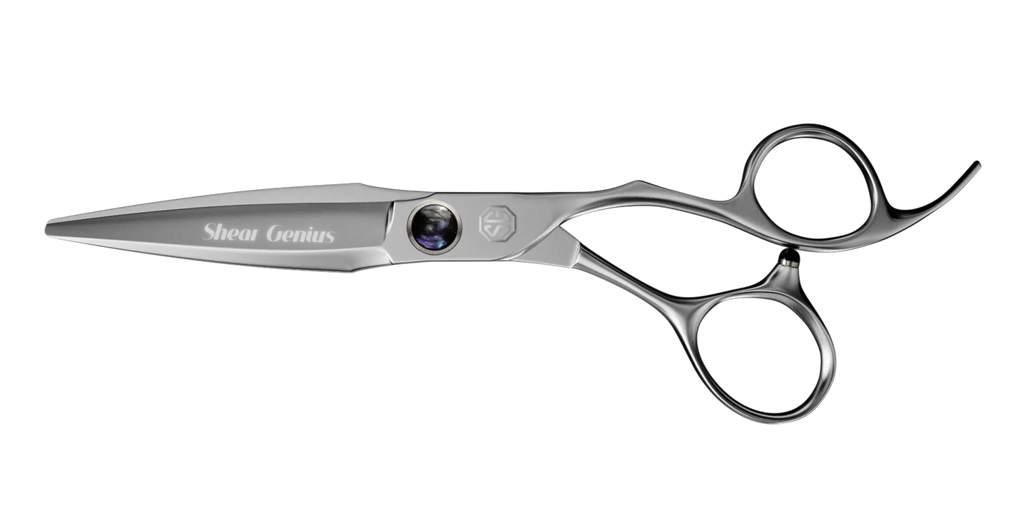 Diamond Professional Hairdressing Scissors