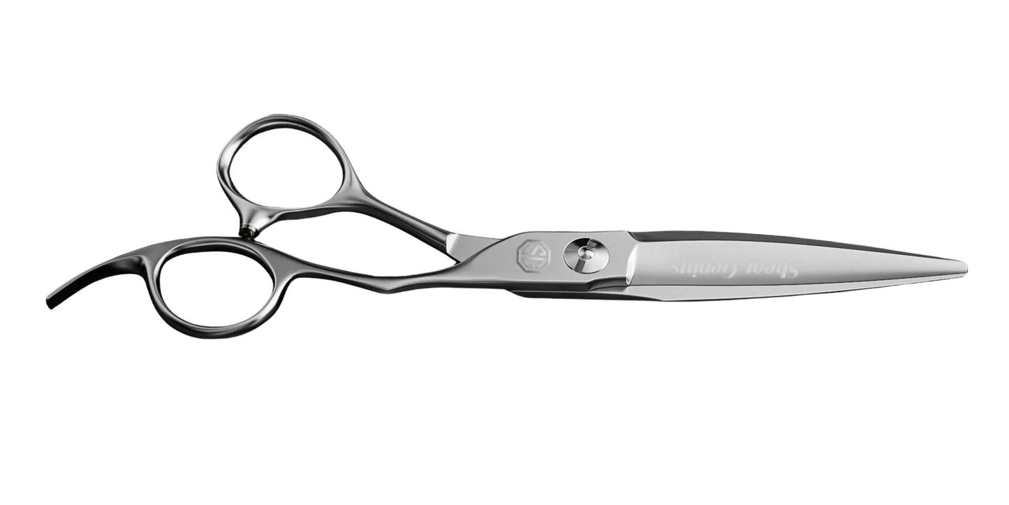 Diamond Professional Hairdressing Scissors