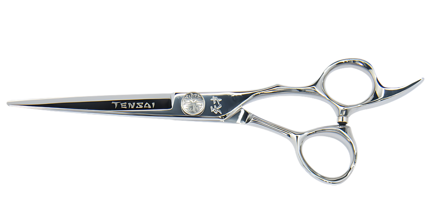 Prodigy Hairdressing Scissors: Precision, Comfort, and Unmatched Quality