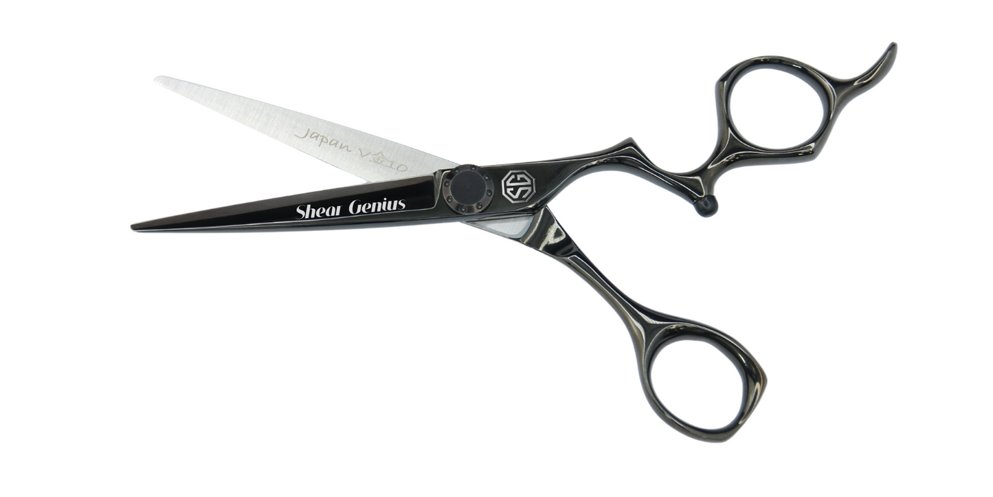 Emperor Professional Hairdressing scissors