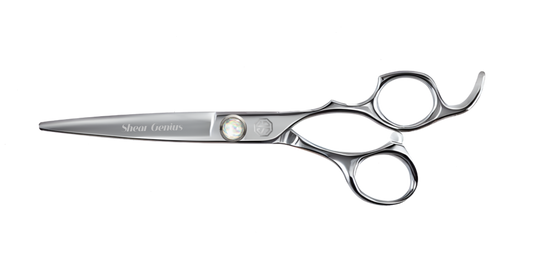 Firebird - Premium Hairdressing Scissors for Professionals