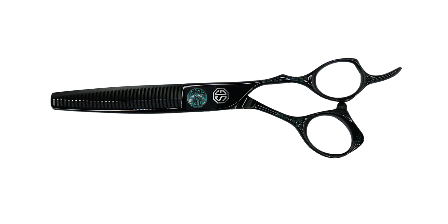 Jada 35 Professional Hairdressing Thinners