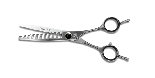 Dracular 10- Hairdressing Channeller Scissor