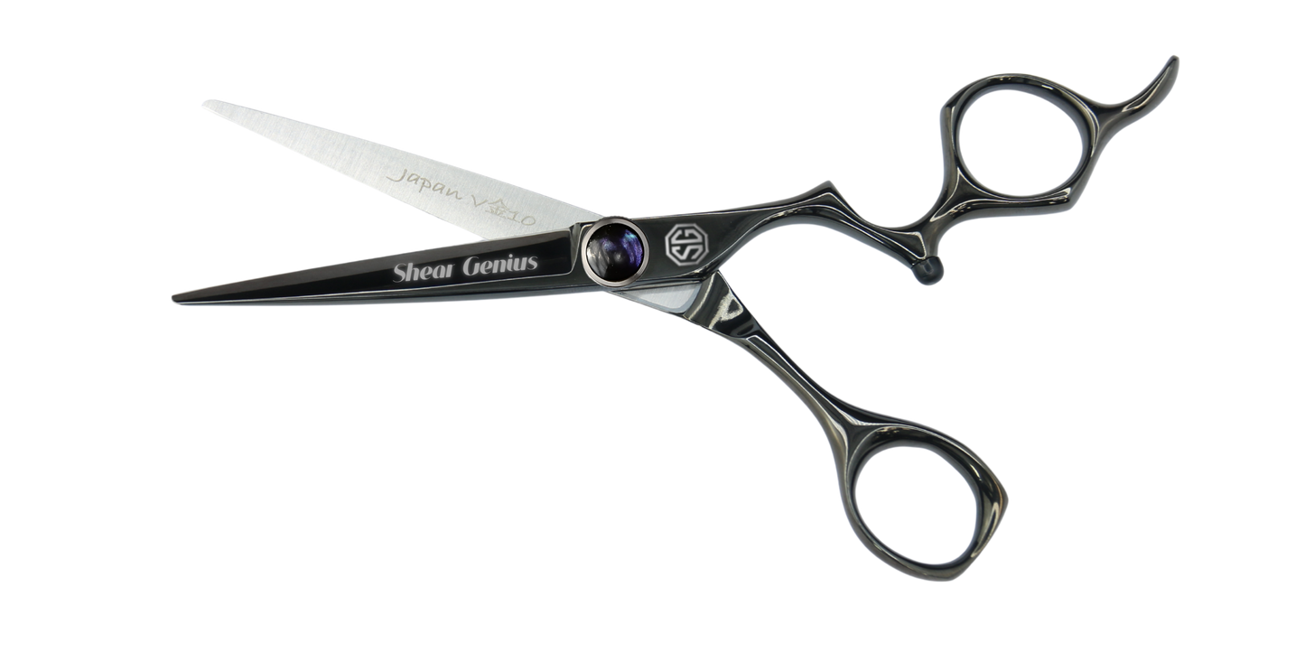 Emperor Professional Hairdressing scissors