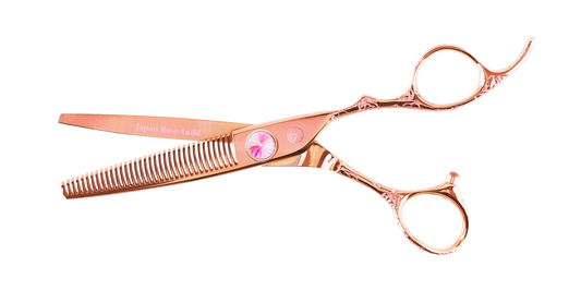 Rose Tattoo Professional Hairdressing Thinners