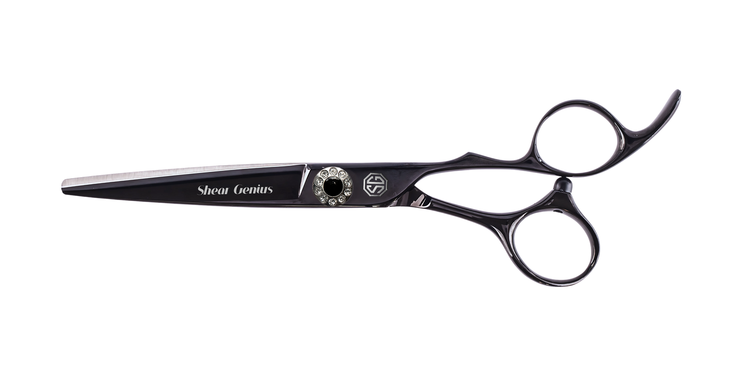 Geisha Professional Hairdressing Scissors