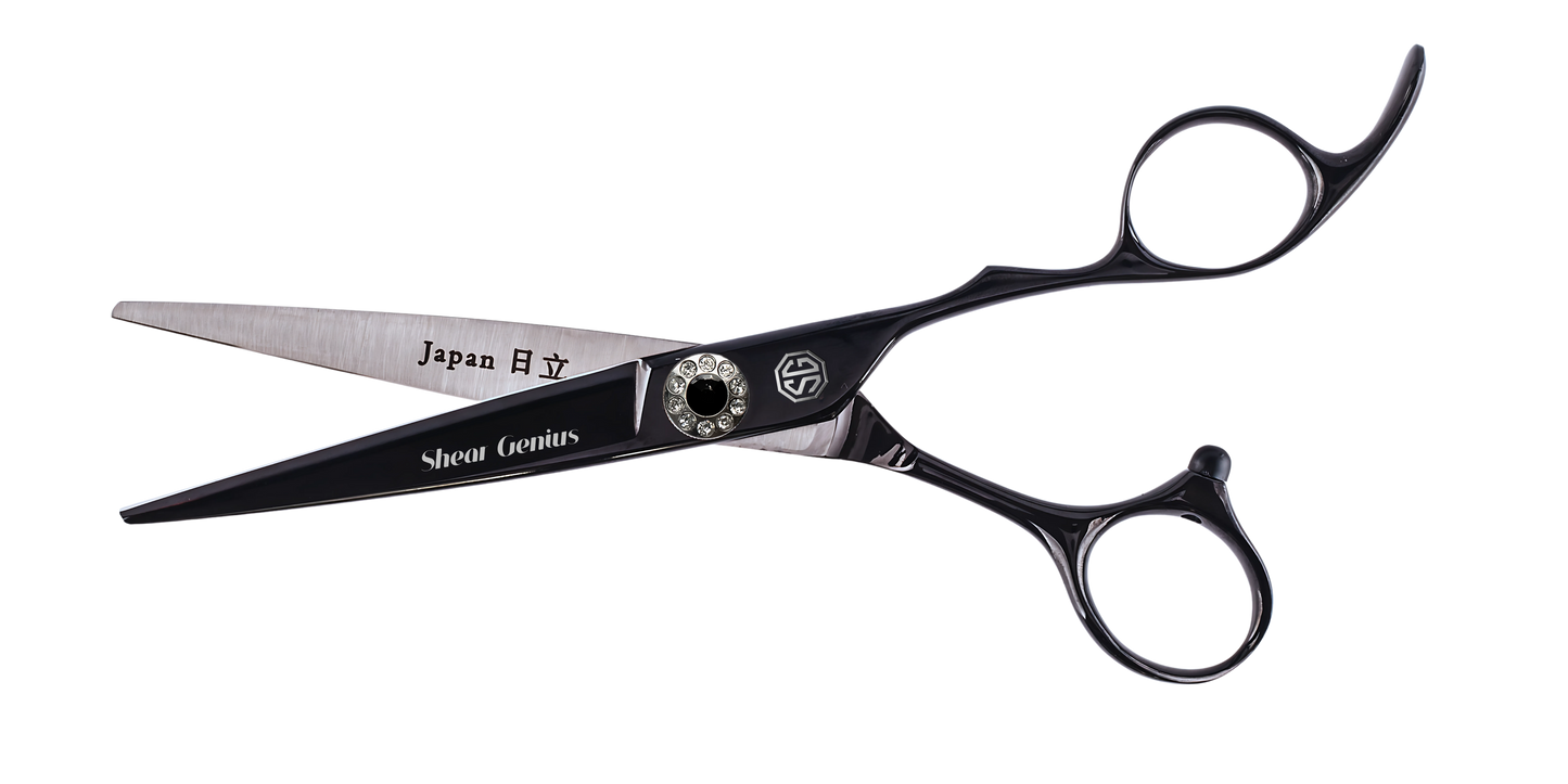 Geisha Professional Hairdressing Scissors
