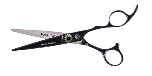 Geisha Professional Hairdressing Scissors