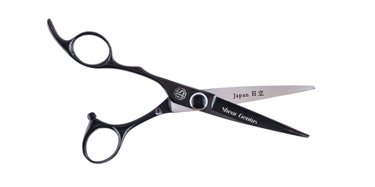 Geisha – Left Handed