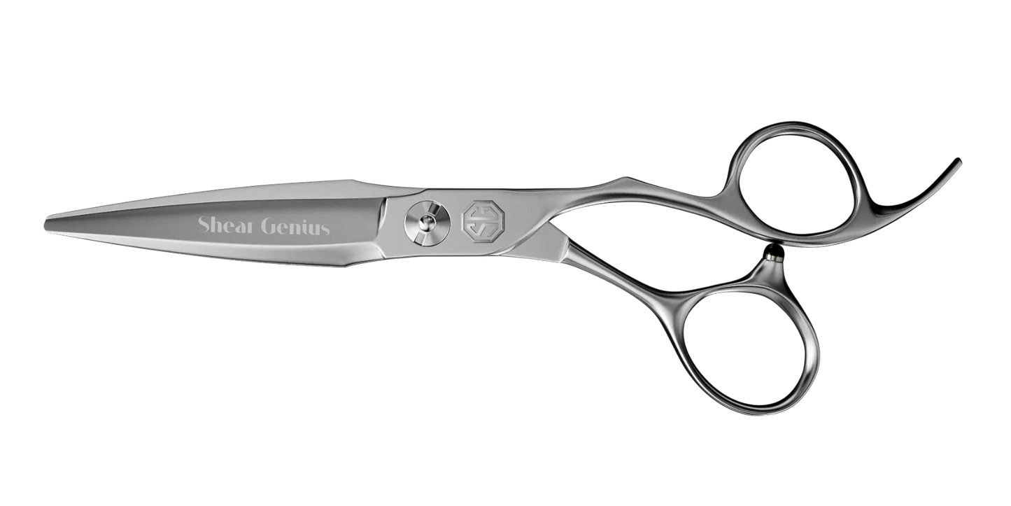 Diamond Professional Hairdressing Scissors