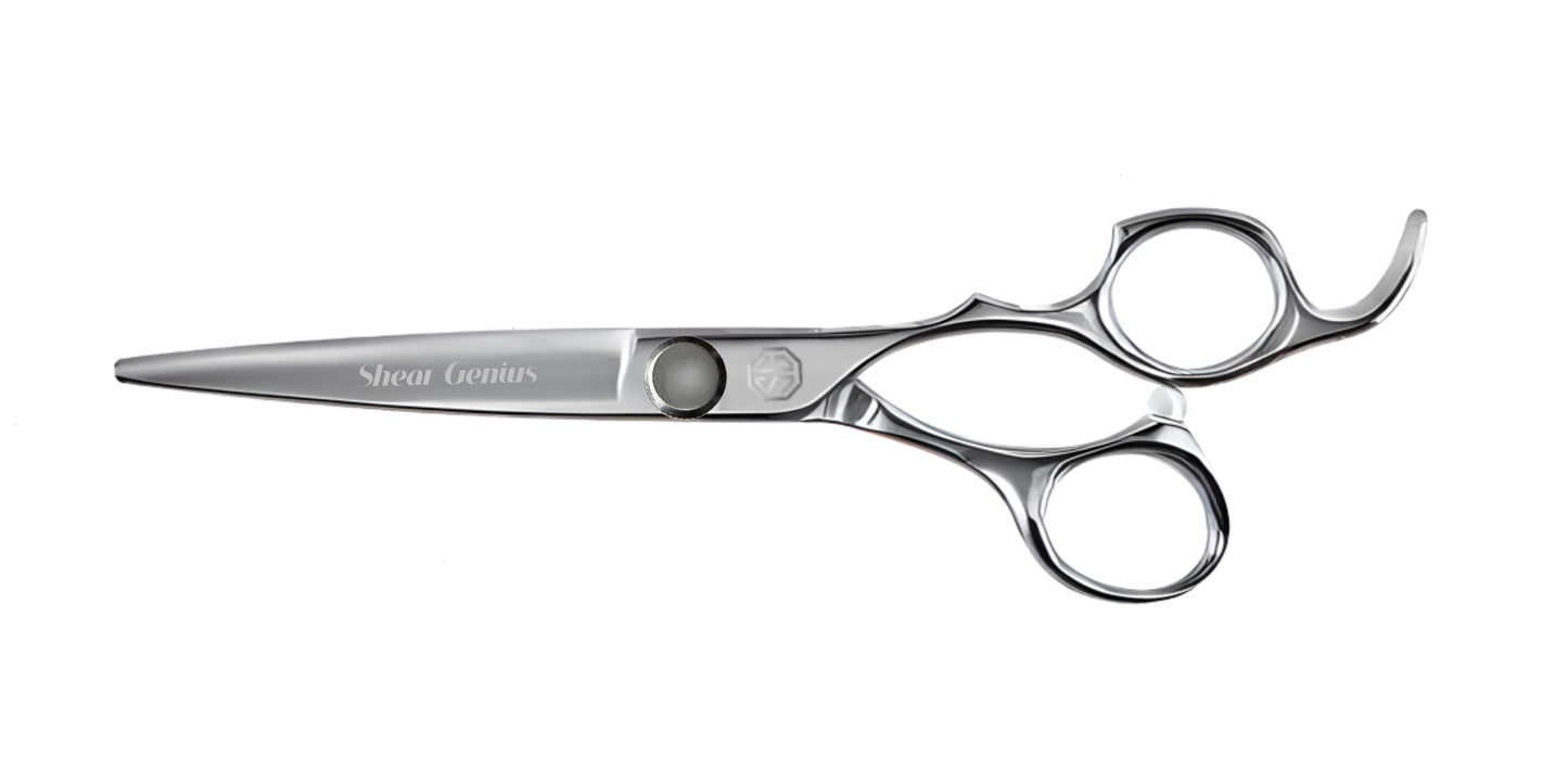 Firebird - Premium Hairdressing Scissors for Professionals