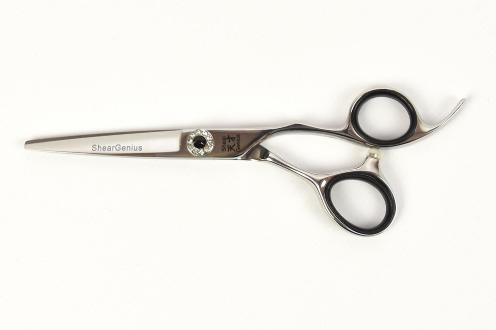 Shear Genius Hairdressing Scissor Bundle Triple Ultimate Bundle