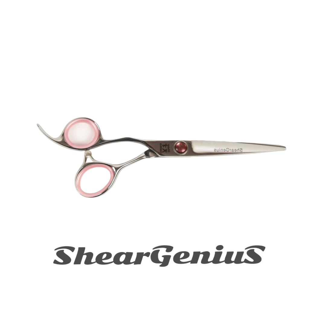 Our most popular and versatile shear. Whether you’re rockin’ the runways or just graduating school, the Warrior is sure to provide the best experience for a growing {{ product.title | escape }} - High-Quality Professional Hairdressing Scissors