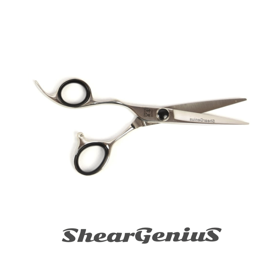 Our most popular and versatile shear. Whether you’re rockin’ the runways or just graduating school, the Warrior is sure to provide the best experience for a growing {{ product.title | escape }} - High-Quality Professional Hairdressing Scissors