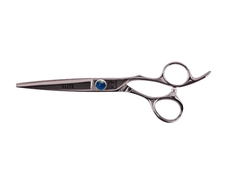 ShearGenius Hairdressing Scissor 5.5 inch / Blue Elite Professional Hairdressing Scissors