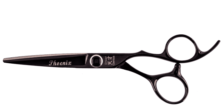 ShearGenius Hairdressing Scissor Bundle Phoenix Bundle