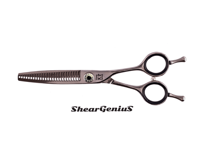 Dracula Thinner High-Quality Professional Hairdressing Scissors