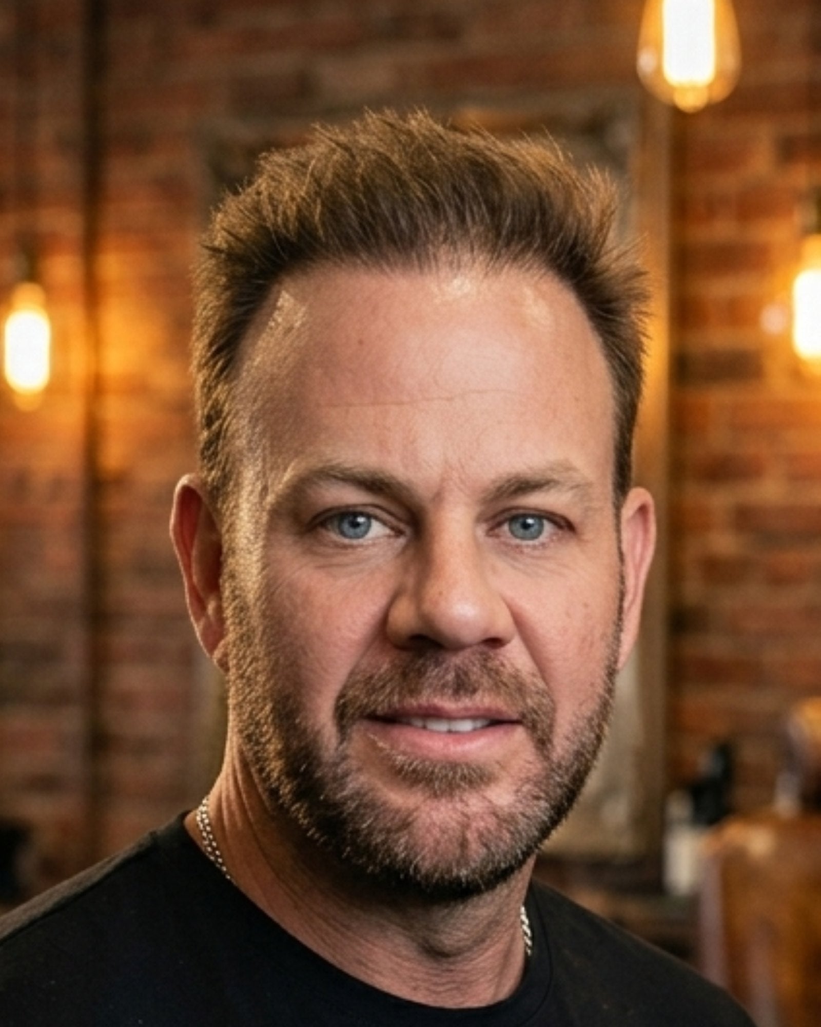 Matt Grumley — Australian scissorsmith, ShearGenius