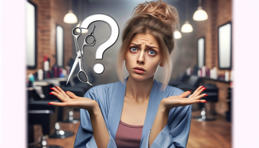 How often should hairdressing scissors be sharpened?