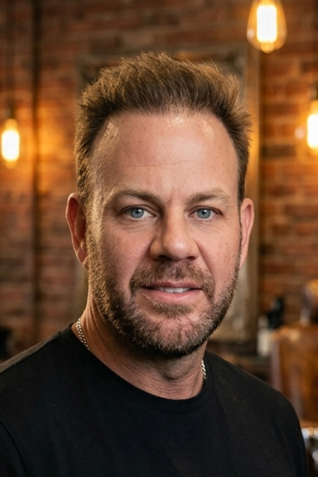 Matt Grumley, Australian scissorsmith and ShearGenius founder
