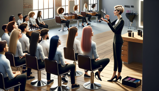 How To Choose The Best Professional Hairdressing Scissors