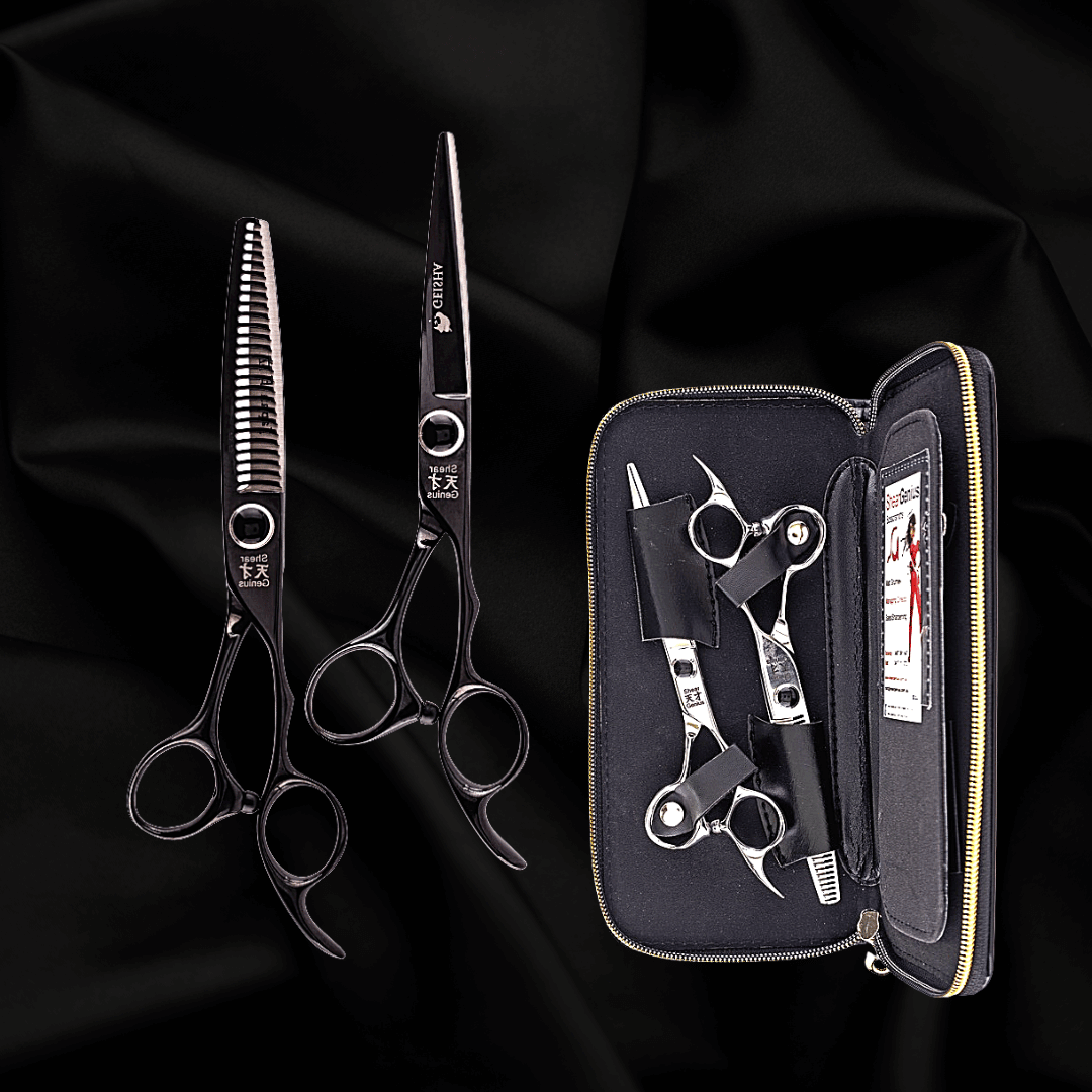 hair cutting Scissors set