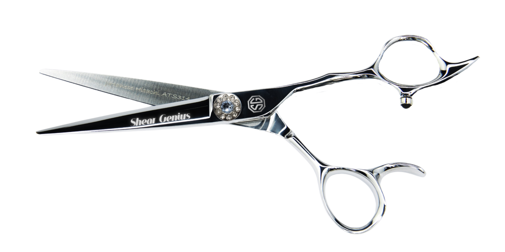 Cosmos Professional Hairdressing Scissors