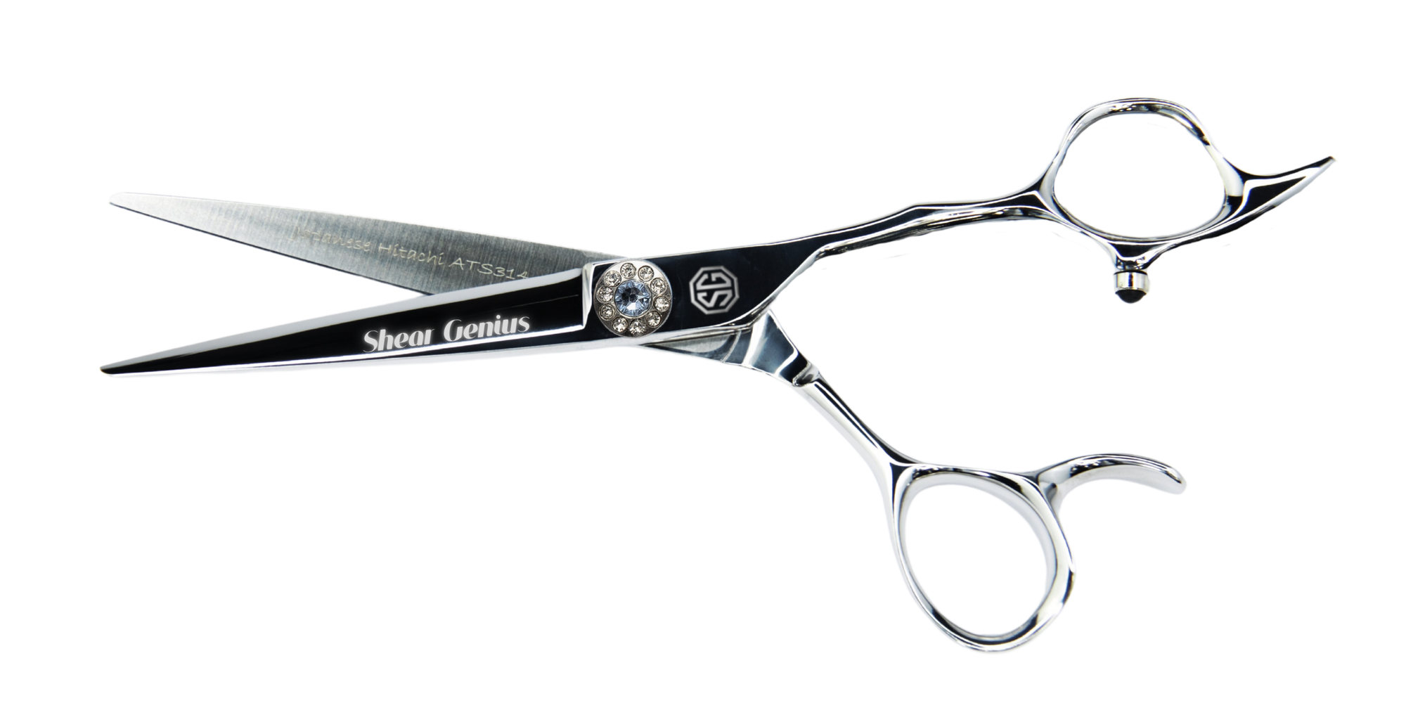 Cosmos Professional Hairdressing Scissors - Professional Hairdressing Scissors by ShearGenius