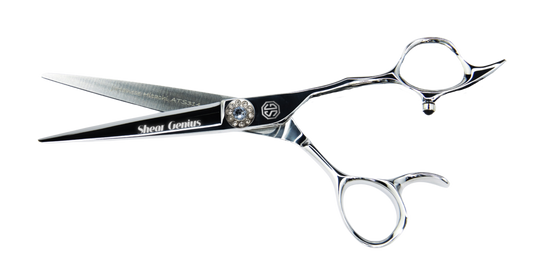 Cosmos Professional Hairdressing Scissors