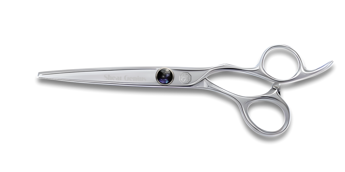 Apex Bundle - Professional Hairdressing Scissors by ShearGenius
