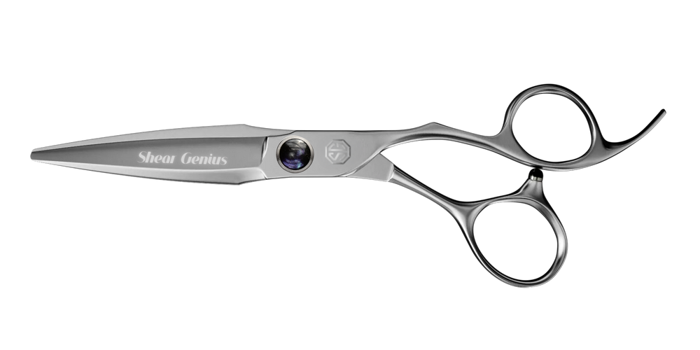 Diamond Professional Hairdressing Scissors - Professional Hairdressing Scissors by ShearGenius