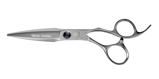 Diamond Professional Hairdressing Scissors