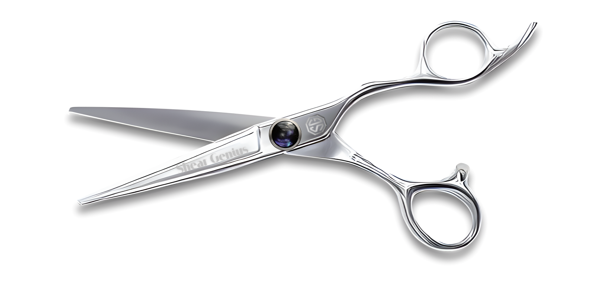 Apex Bundle - Professional Hairdressing Scissors by ShearGenius