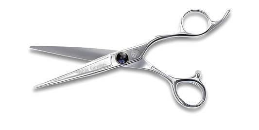 Elite Professional Hairdressing scissor and Thinner Bundle