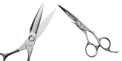 Diamond Professional Hairdressing Scissors