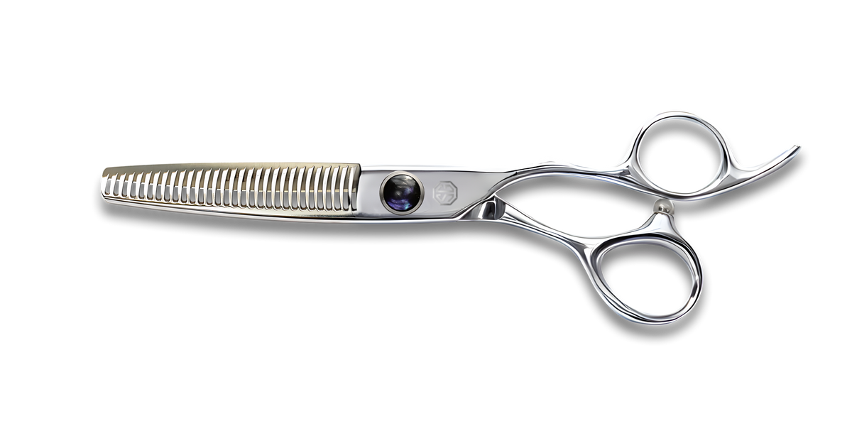 Elite Professional Hairdressing Thinners - Professional Hairdressing Scissors by ShearGenius