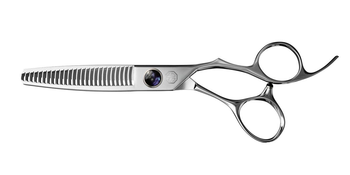 Diamond Professional Hairdressing Texturiser - Professional Hairdressing Scissors by ShearGenius