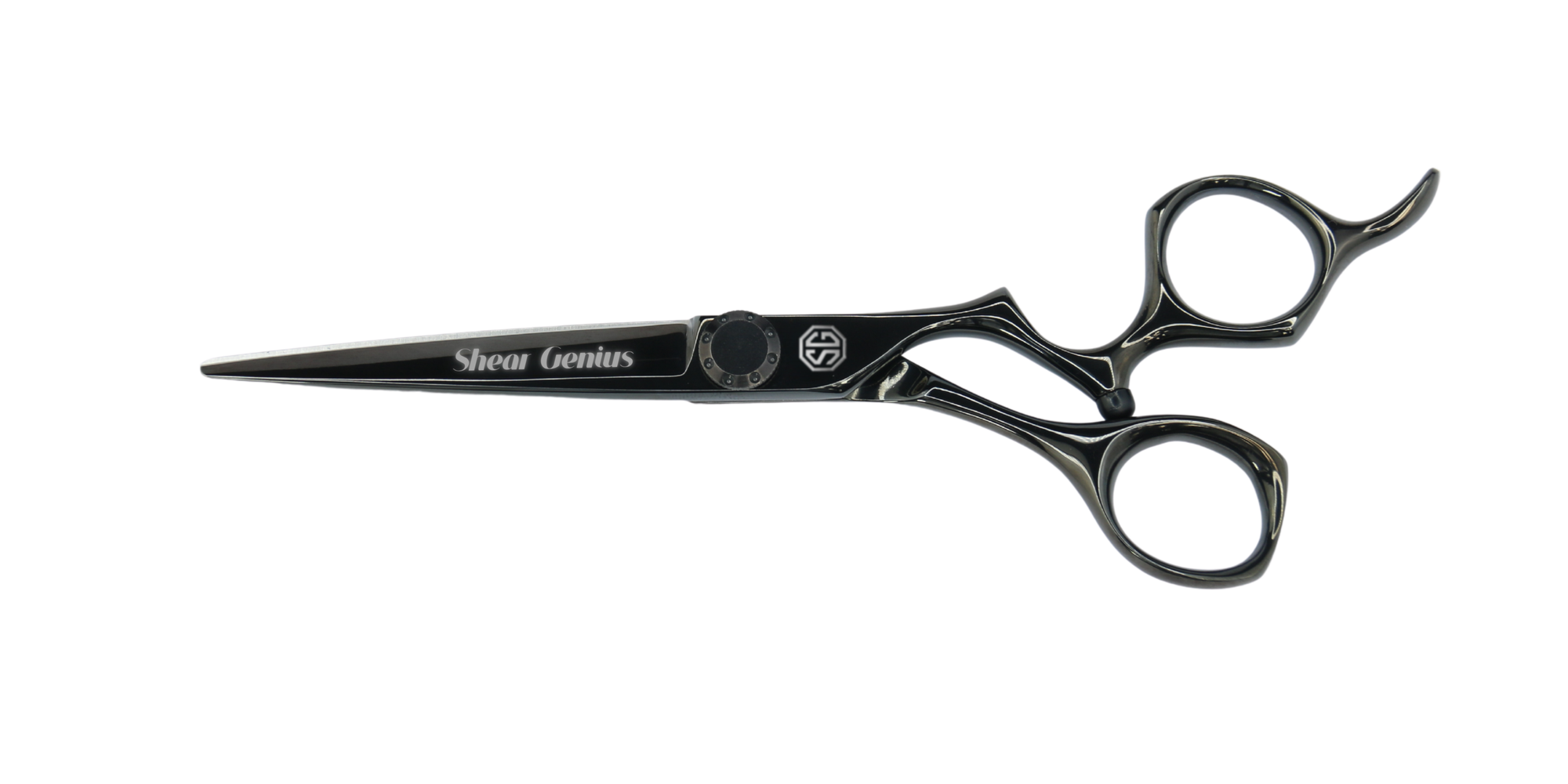 Emperor Professional Hairdressing Scissors - Professional Hairdressing Scissors by ShearGenius