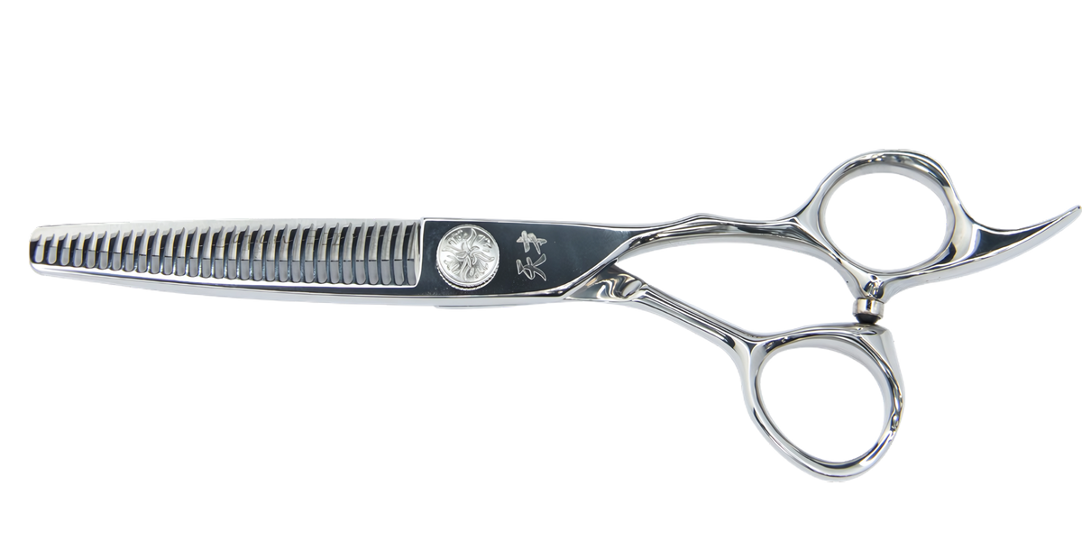Prodigy Bundle - Professional Hairdressing Scissors by ShearGenius