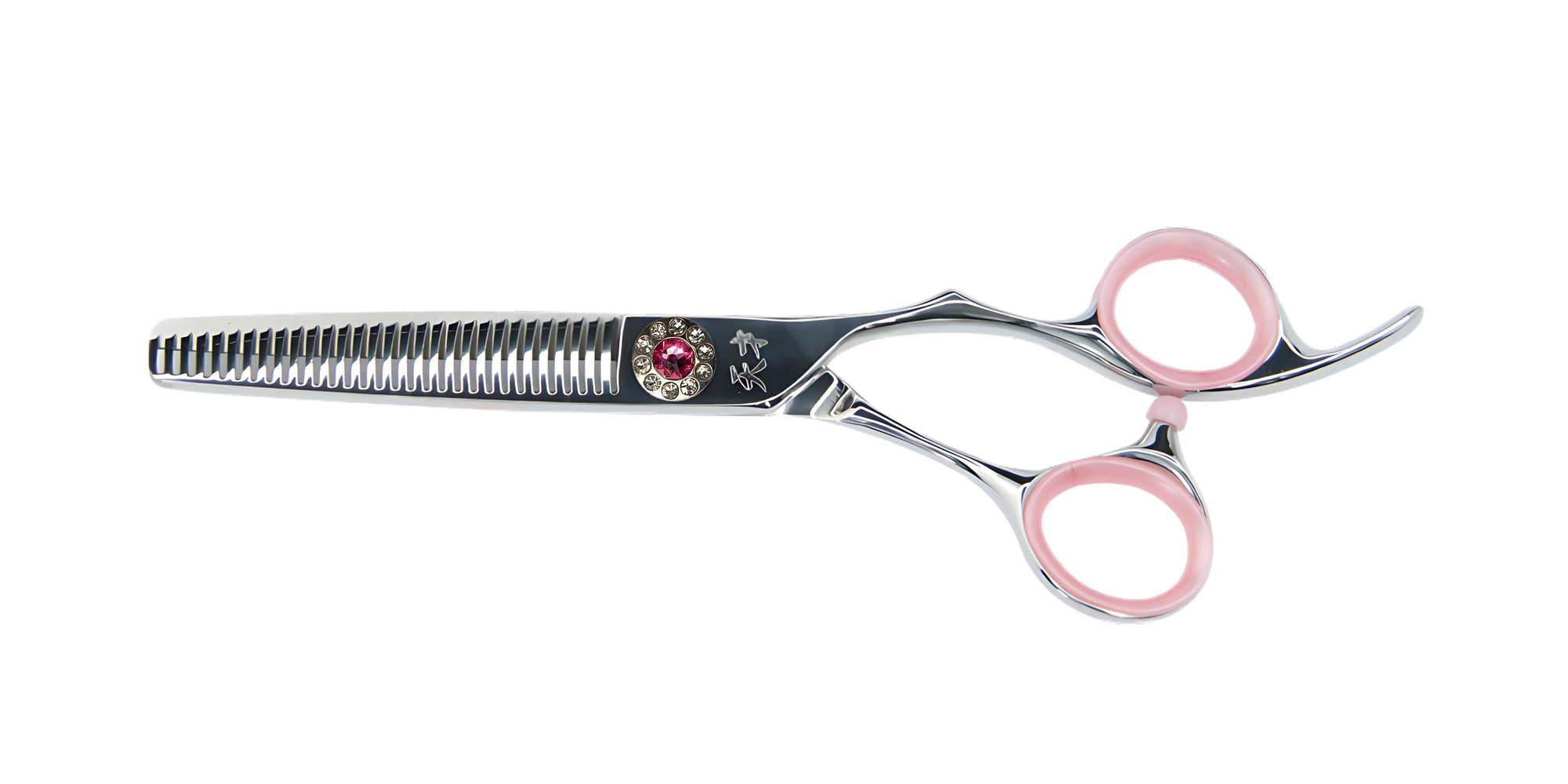 Young Genius Professional Hairdressing Thinner - Professional Hairdressing Scissors by ShearGenius