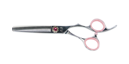 Young Genius  Professional Hairdresser thinner