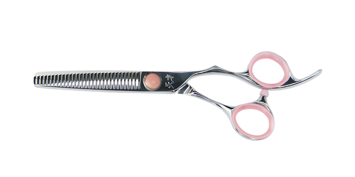 Young Genius Professional Hairdressing Thinner - Professional Hairdressing Scissors by ShearGenius