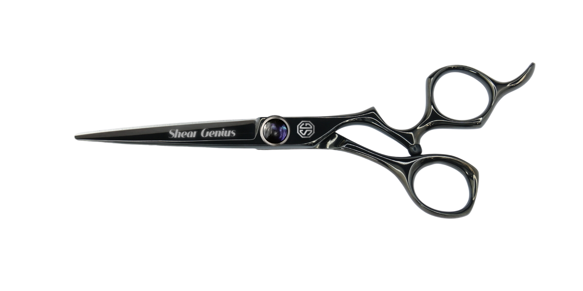 Emperor Professional Hairdressing Scissors - Professional Hairdressing Scissors by ShearGenius