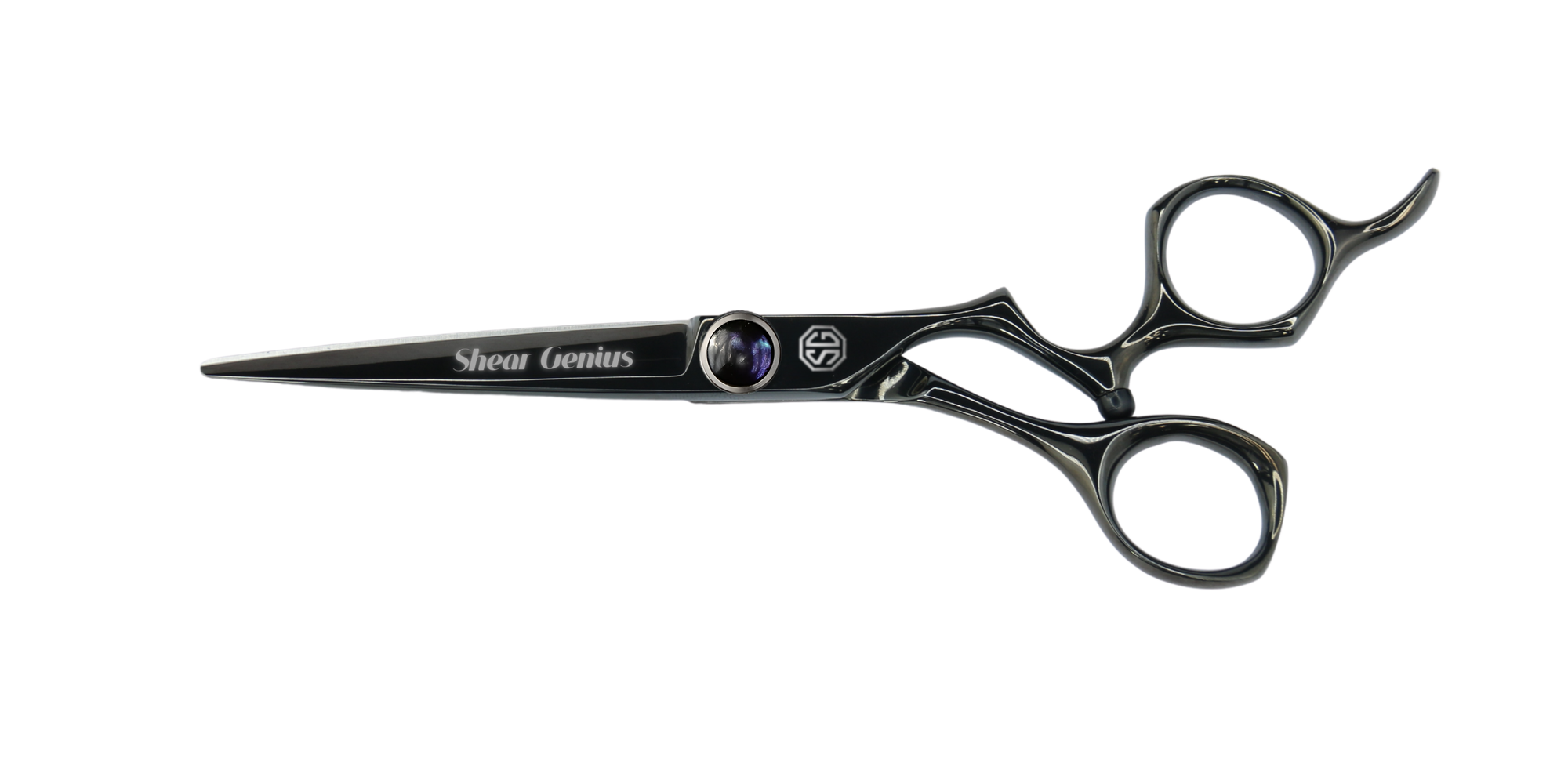 Emperor Professional Hairdressing Scissors - Professional Hairdressing Scissors by ShearGenius
