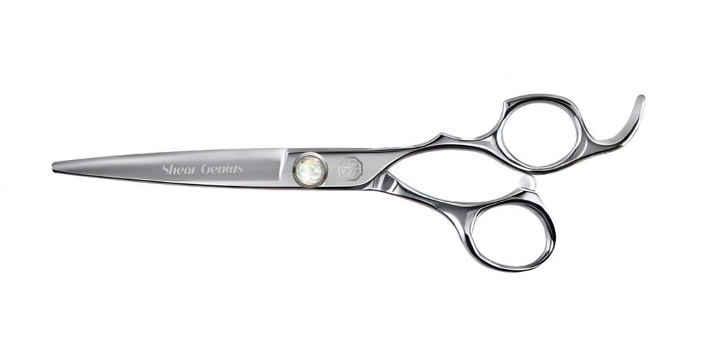 Firebird Professional Hairdressing Scissors