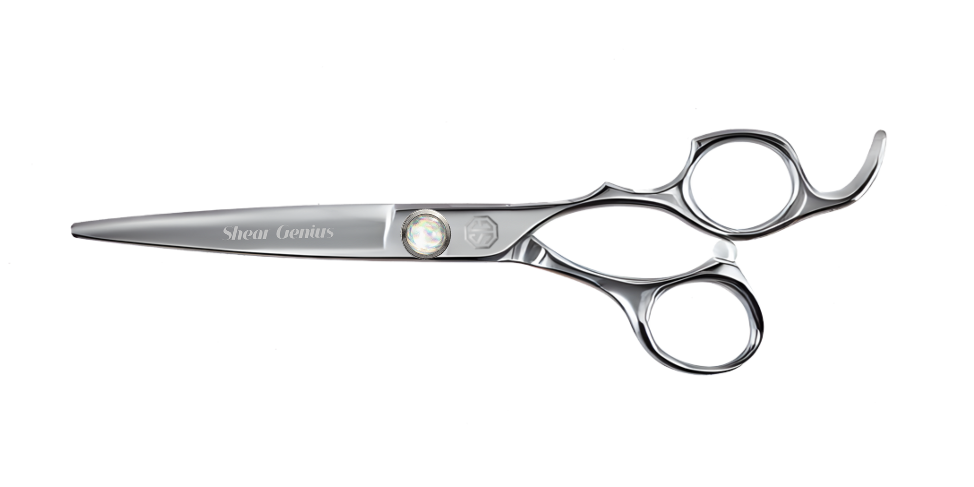 Firebird Scissor and Thinner Bundle - Professional Hairdressing Scissors by ShearGenius