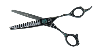 Jada 16 Professional Hairdressing channeller