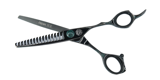 Jada 16 Professional Hairdressing channeller