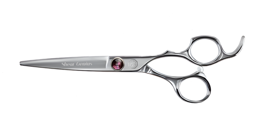 Firebird - Premium Hairdressing Scissors for Professionals